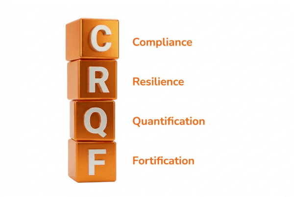 What We Do - Cybersecurity globe