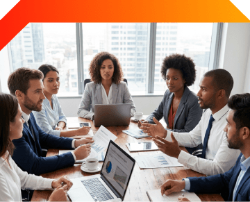 Cyber Advisory team collaboration