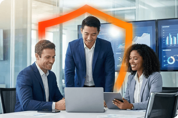 Proactive cybersecurity strategies for enterprises