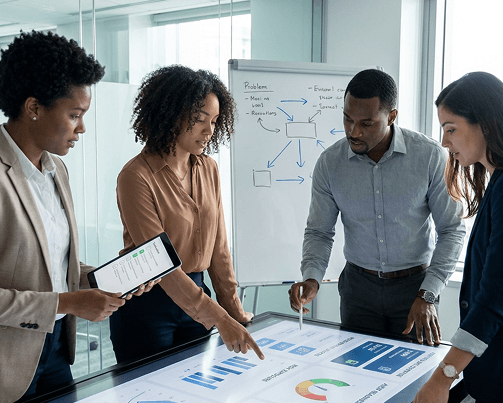 Compliance deliverables documentation