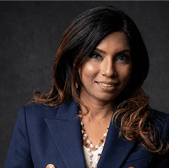 Indrani Chandrasegaran Kermorvant