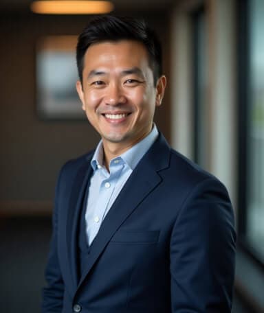 Indrani Chandrasegaran Kermorvant