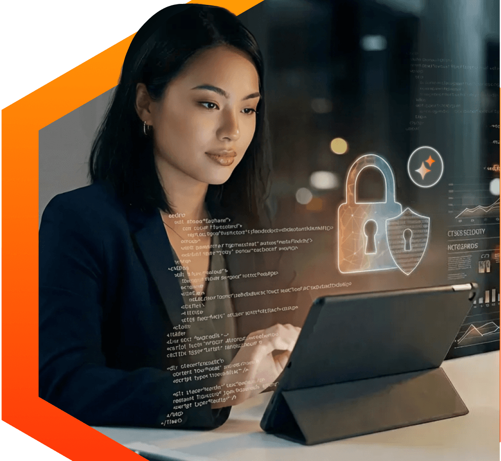 Cybersecurity Professional