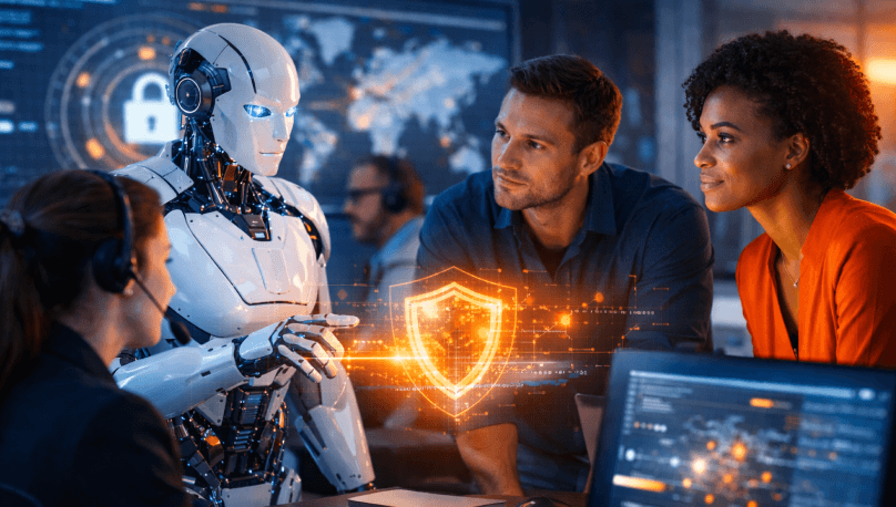 vCyberiz Joins the CyberSecurity Malaysia Collaboration Program
