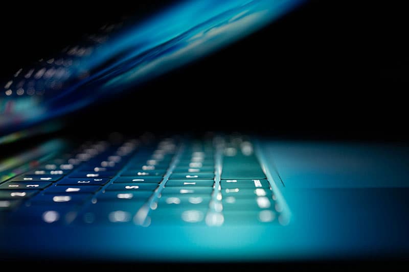 Identity and Data Protection: Securing the Digital World